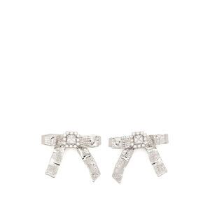 Shushu/Tong Silver Earrings Women